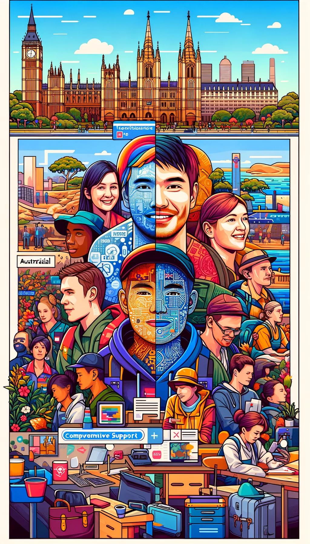 Employer Hub 88Jobs Connect with Skilled Backpackers