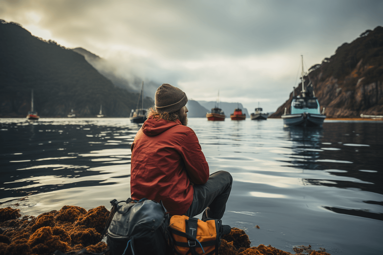 Fishing and Pearling