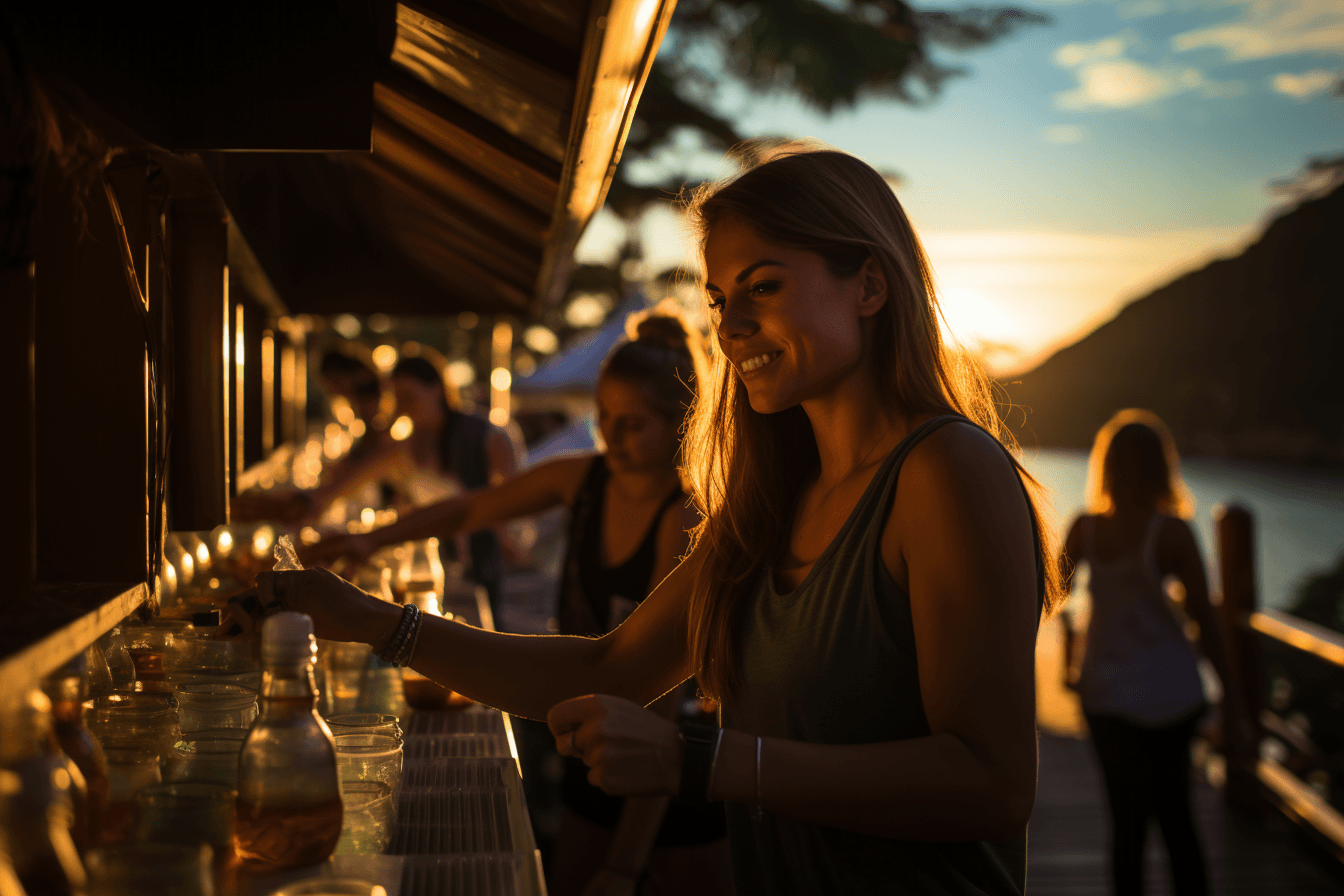 Tourism and Hospitality