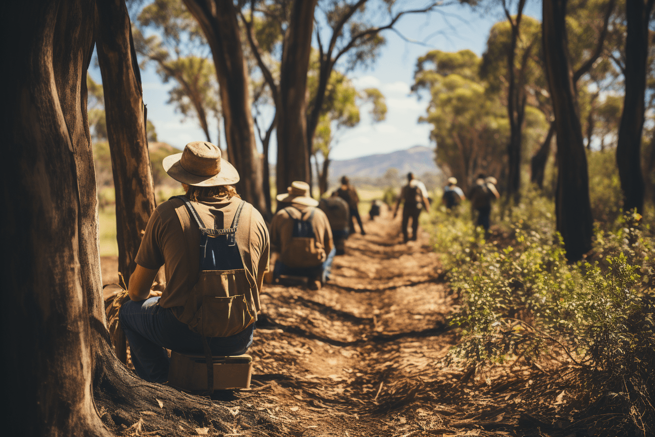 Tree Farming & Felling